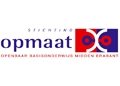 Logo Stichting op Maat