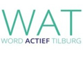 Logo Word Actief Tilburg